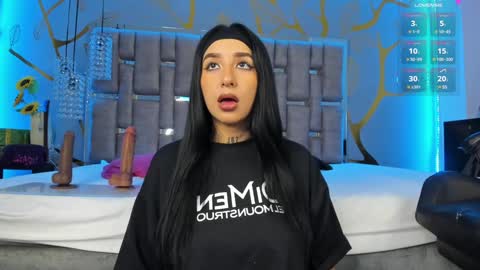 Leia online show from 01/12/25, 07:00