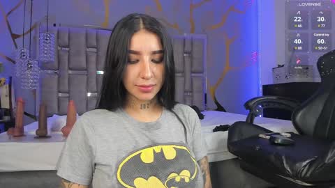 Leia online show from 01/13/25, 06:38