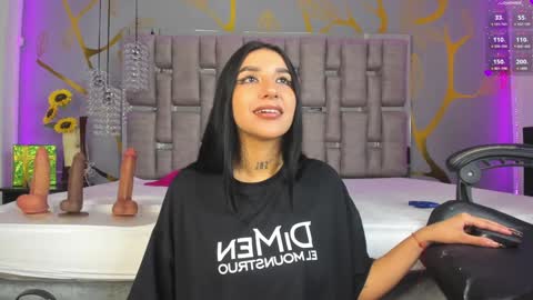 Leia online show from 01/16/25, 05:00