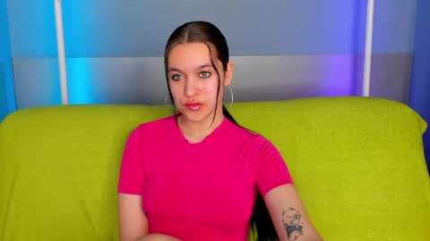 leiawow online show from 05/07/26, 09:25