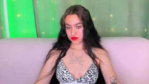 leiawow online show from 06/26/26, 02:05