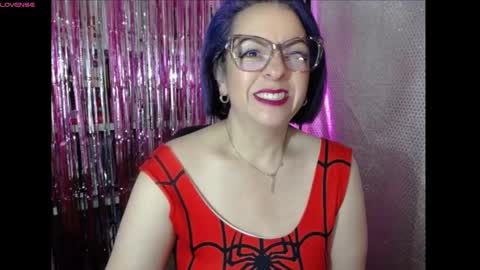 Leidy Brenda online show from 12/06/24, 10:27