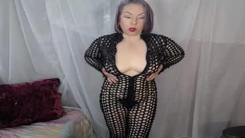 Leidy Brenda online show from 03/12/26, 11:38