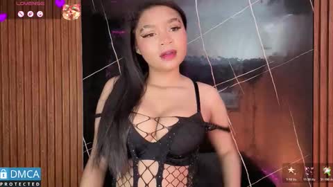 Leidy online show from 02/26/26, 10:47