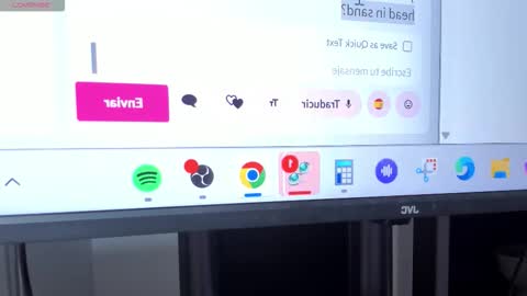 Snapshot of leidycooper chatting on 02/21/26, 03:29 Leidy Cooper online show from 02/21/26, 03:29