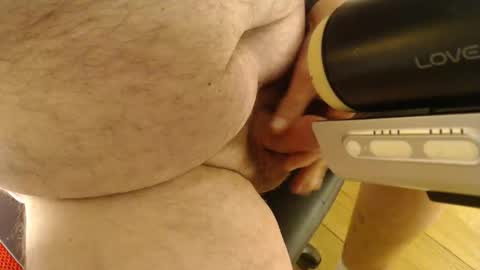 Horny for pvt online show from 10/16/25, 04:13