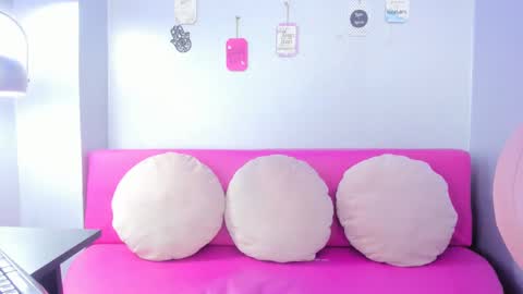 LEIGH ANGELS online show from 02/12/25, 08:07