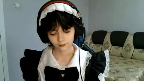 Viola online show from 04/08/26, 03:23