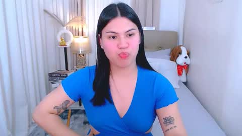 Cailey online show from 11/15/25, 03:48