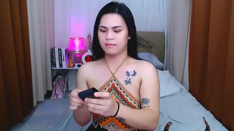 Snapshot of leighcortesi chatting on 05/24/26, 04:01 Cailey online show from 05/24/26, 04:01