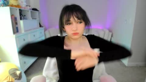 Leighla online show from 02/16/26, 11:34