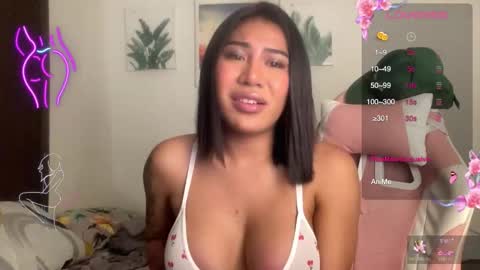 leihanlei online show from 01/09/26, 02:58