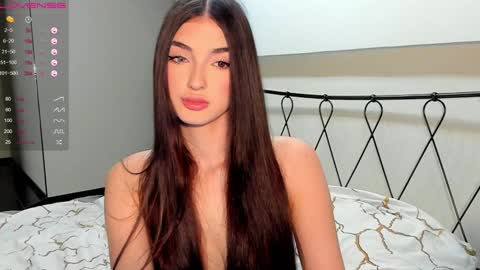 Snapshot of leila_4ever chatting on 01/15/25, 02:56 Leila online show from 01/15/25, 02:56