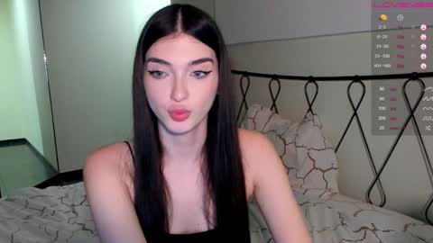 Snapshot of leila_4ever chatting on 01/30/25, 11:24 Leila online show from 01/30/25, 11:24