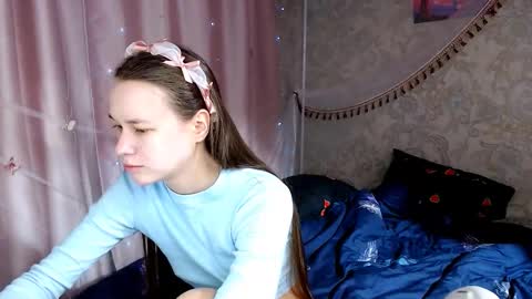 leila_bambi online show from 02/05/26, 12:15