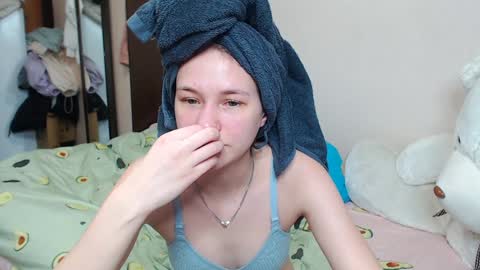 leila_bambi_ online show from 01/20/25, 09:32