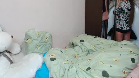 leila_bambi_ online show from 01/23/25, 11:05