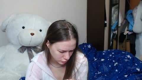 leila_bambi_ online show from 01/25/25, 07:49