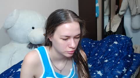 leila_bambi_ online show from 01/30/25, 01:22