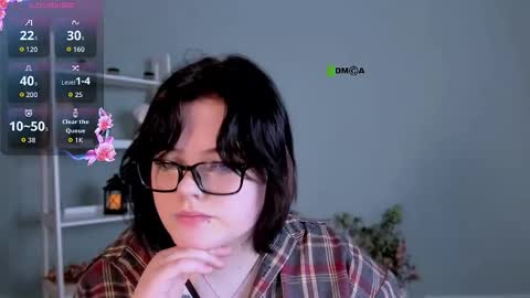 leila_viper_ online show from 01/18/26, 07:50