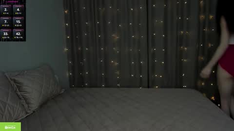 leiladream online show from 12/04/25, 04:11