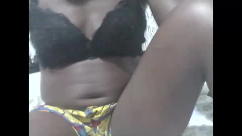 leilah_hope online show from 03/18/26, 05:32