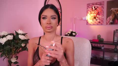 Snapshot of leilakali chatting on 06/30/26, 09:21 Leila online show from 06/30/26, 09:21