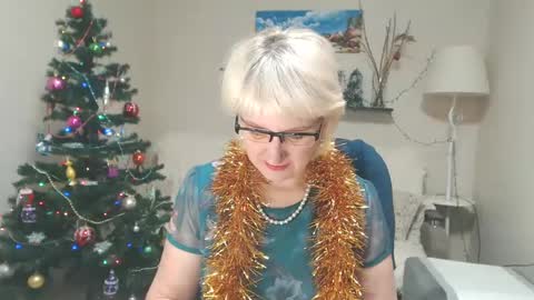 Leila Kinky online show from 12/23/24, 03:29