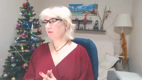 Leila Kinky online show from 01/14/25, 05:30