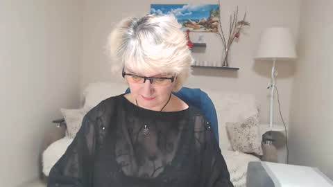 Leila Kinky online show from 01/18/25, 06:24