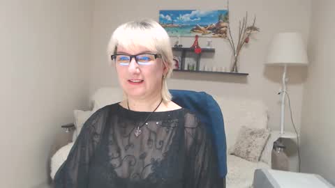 Leila Kinky online show from 01/22/25, 04:44