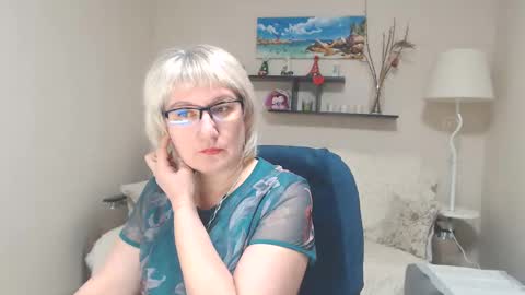 Leila Kinky online show from 01/30/25, 05:52