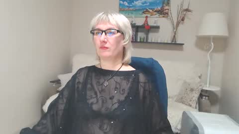 Leila Kinky online show from 01/31/25, 03:11