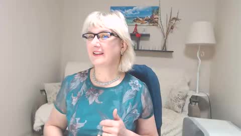 Leila Kinky online show from 02/08/25, 03:08