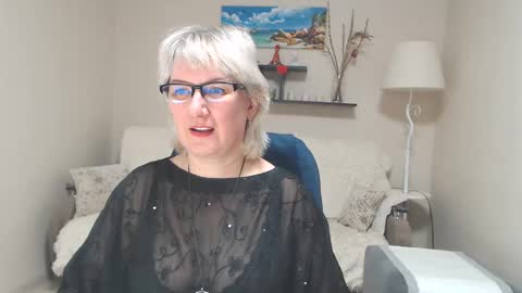 Leila Kinky online show from 02/14/25, 11:42