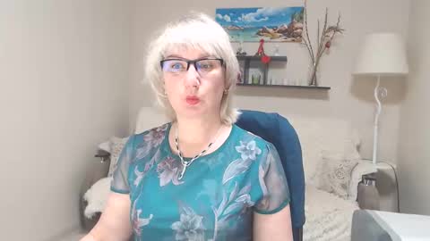 Leila Kinky online show from 02/20/25, 04:18