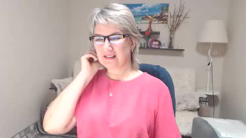 Leila Kinky online show from 11/16/25, 03:45