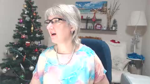 Leila Kinky online show from 12/19/25, 05:47