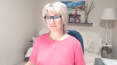 Leila Kinky online show from 01/19/26, 06:28