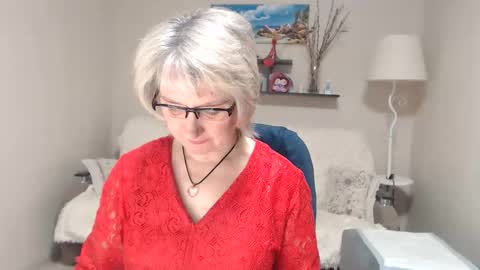 Leila Kinky online show from 02/04/26, 05:24