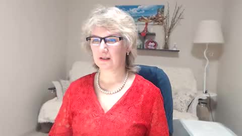 Leila Kinky online show from 02/16/26, 06:09