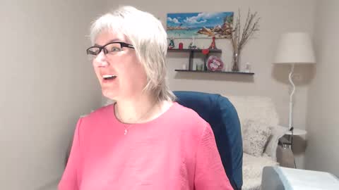 Leila Kinky online show from 02/25/26, 06:12