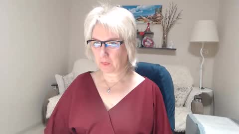 Leila Kinky online show from 03/04/26, 08:53