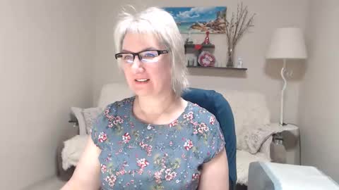 Leila Kinky online show from 03/08/26, 10:41