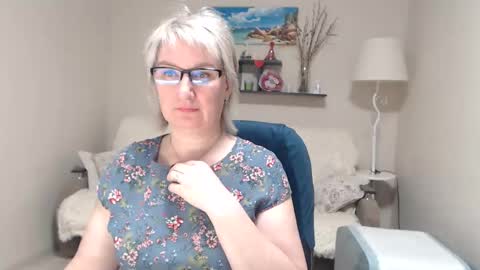 Leila Kinky online show from 03/10/26, 05:34