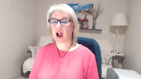 Leila Kinky online show from 03/16/26, 07:01