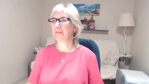 Leila Kinky online show from 03/25/26, 03:34