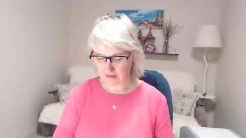 Leila Kinky online show from 04/18/26, 03:54