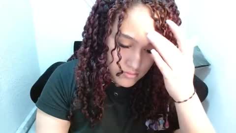 Snapshot of leilaparkersex69 chatting on 02/25/26, 01:10 leilaparkersex69 online show from 02/25/26, 01:10