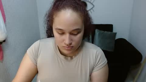 leilaprettysex online show from 04/13/26, 12:10